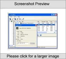 ClipBox_For_Win Pro Screenshot